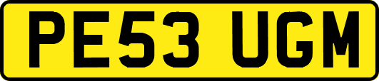 PE53UGM