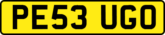 PE53UGO