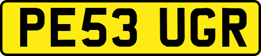 PE53UGR