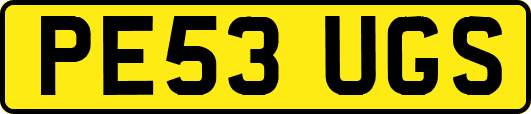 PE53UGS