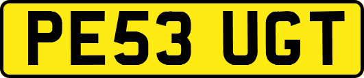 PE53UGT
