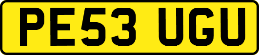 PE53UGU