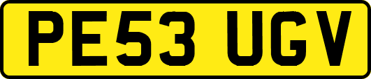 PE53UGV