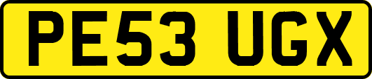 PE53UGX