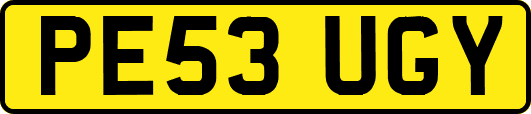 PE53UGY