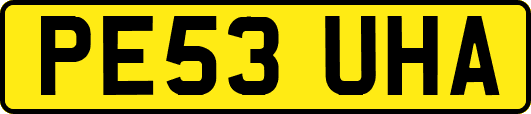 PE53UHA