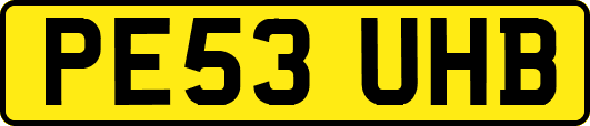 PE53UHB