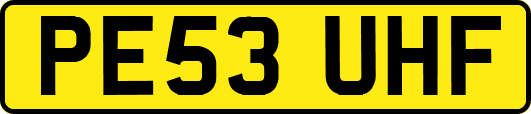 PE53UHF