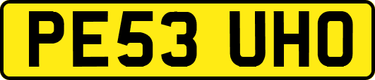 PE53UHO