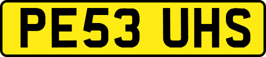 PE53UHS