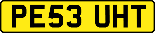 PE53UHT