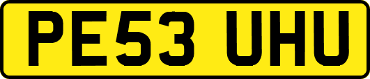 PE53UHU