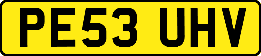 PE53UHV