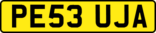 PE53UJA