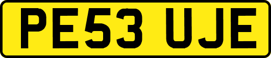 PE53UJE