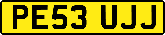 PE53UJJ