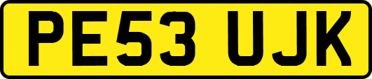 PE53UJK