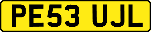 PE53UJL