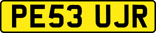 PE53UJR