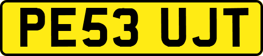 PE53UJT