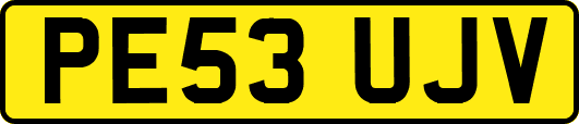 PE53UJV