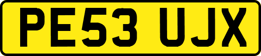 PE53UJX