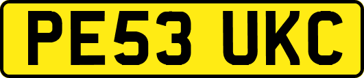 PE53UKC