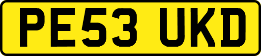 PE53UKD
