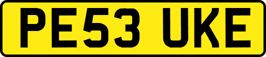 PE53UKE