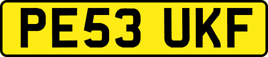 PE53UKF
