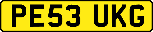 PE53UKG