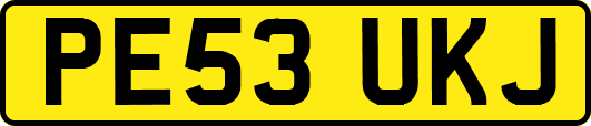PE53UKJ