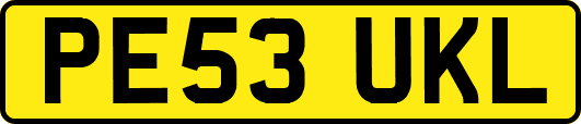 PE53UKL