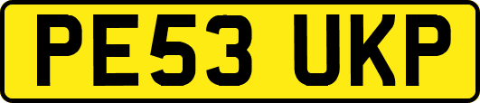 PE53UKP