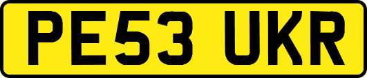 PE53UKR