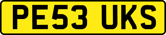 PE53UKS