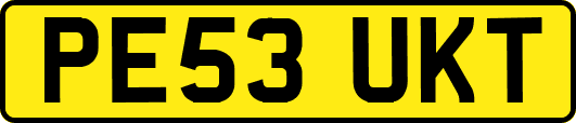 PE53UKT