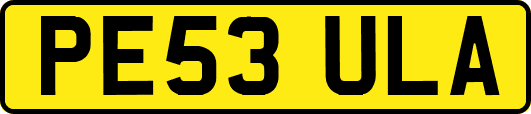 PE53ULA