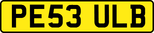 PE53ULB