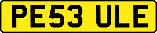 PE53ULE