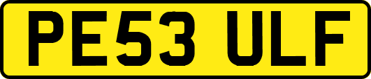 PE53ULF