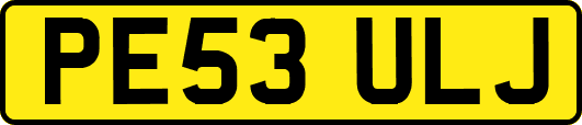 PE53ULJ