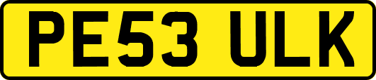PE53ULK