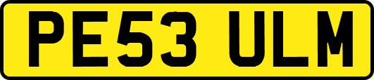 PE53ULM