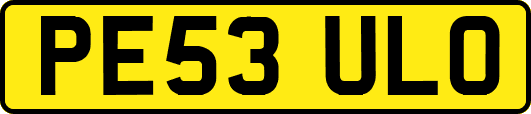 PE53ULO