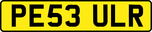 PE53ULR