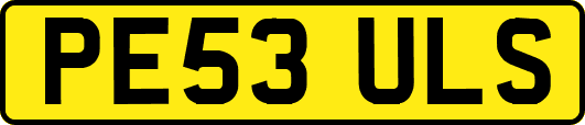 PE53ULS