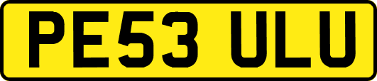 PE53ULU