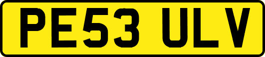 PE53ULV