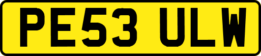 PE53ULW